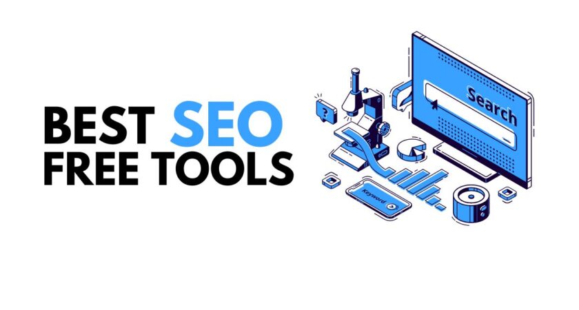 Ultimate Beginner’s Guide 101: Free Tools for SEO Jobs and Career Growth
