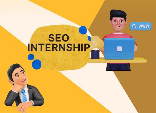 Unveiling the Secrets: How an SEO Internship Can Boost Your Career