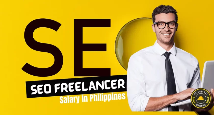 How much does an SEO freelancer make in the Philippines?