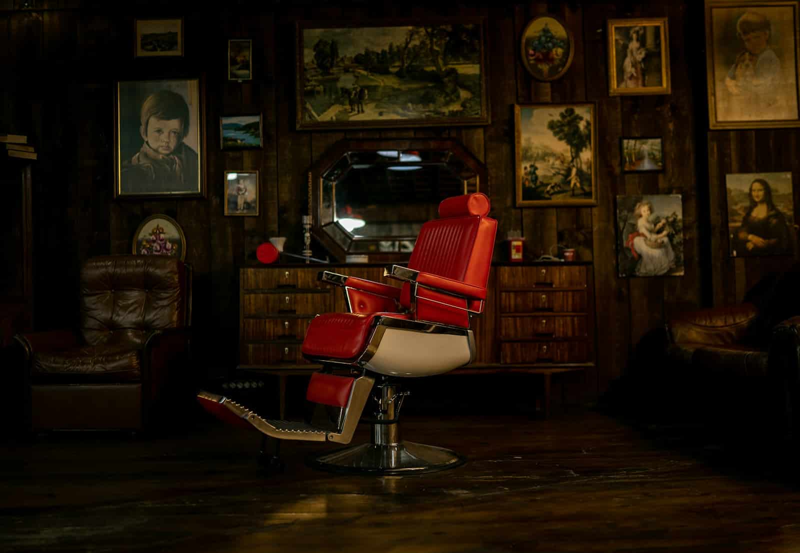 Grow Your Barbershop in Rizal: The Ultimate 2024 SEO Guide